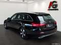 Mercedes-Benz C 200 d T Aut. AMG Line Schwarz - thumbnail 7