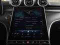 Mercedes-Benz C 200 d T Aut. AMG Line Schwarz - thumbnail 30