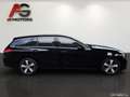 Mercedes-Benz C 200 d T Aut. AMG Line Schwarz - thumbnail 4