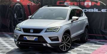 2.0 TDI 150CH START&STOP XCELLENCE DSG EURO6D-T