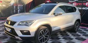 2.0 TDI 150CH START&STOP XCELLENCE DSG EURO6D-T