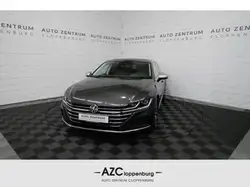 Volkswagen Arteon Shooting Brake Elegance LED+Navi+Virt+19''