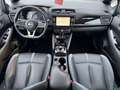 Nissan Leaf e+ Tekna 59KW CCS-Adapter BOSE LEDER SITZ-L Blanc - thumbnail 12