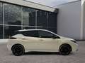 Nissan Leaf e+ Tekna 59KW CCS-Adapter BOSE LEDER SITZ-L Blanc - thumbnail 8
