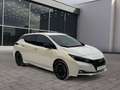 Nissan Leaf e+ Tekna 59KW CCS-Adapter BOSE LEDER SITZ-L Blanc - thumbnail 9