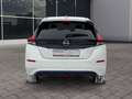 Nissan Leaf e+ Tekna 59KW CCS-Adapter BOSE LEDER SITZ-L Blanc - thumbnail 6
