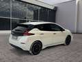 Nissan Leaf e+ Tekna 59KW CCS-Adapter BOSE LEDER SITZ-L Blanc - thumbnail 7