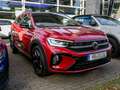Volkswagen Taigo 1.0 TSI R-Line DSG AHK Matrix ACC Navi Rot - thumbnail 3