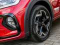 Volkswagen Taigo 1.0 TSI R-Line DSG AHK Matrix ACC Navi Rot - thumbnail 5