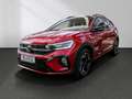 Volkswagen Taigo 1.0 TSI R-Line DSG AHK Matrix ACC Navi Rot - thumbnail 12