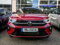 Volkswagen Taigo 1.0 TSI R-Line DSG AHK Matrix ACC Navi Rot - thumbnail 2
