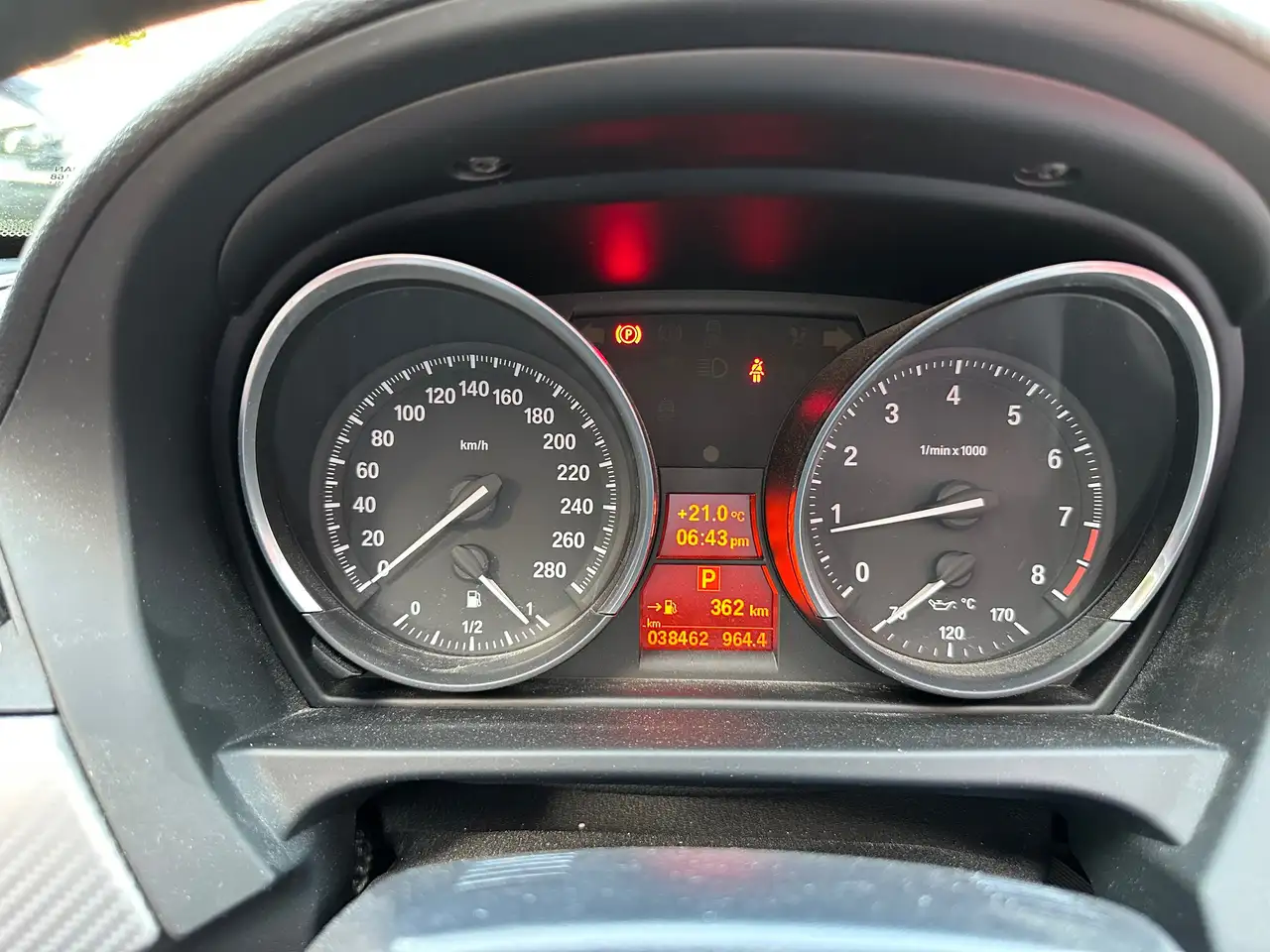 BMW Z4 снимка BMW Z4