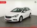 Opel Astra K ST 1.6 CDTI Edition Navi Sitzheizung AHK Weiß - thumbnail 1