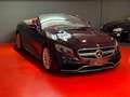 Mercedes-Benz S 63 AMG /Cabrio/5,5 V8 585PS/SERVICE/NIGHT/BURM! Bleu - thumbnail 45