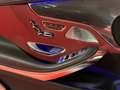 Mercedes-Benz S 63 AMG /Cabrio/5,5 V8 585PS/SERVICE/NIGHT/BURM! Bleu - thumbnail 10