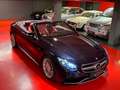 Mercedes-Benz S 63 AMG /Cabrio/5,5 V8 585PS/SERVICE/NIGHT/BURM! Bleu - thumbnail 43