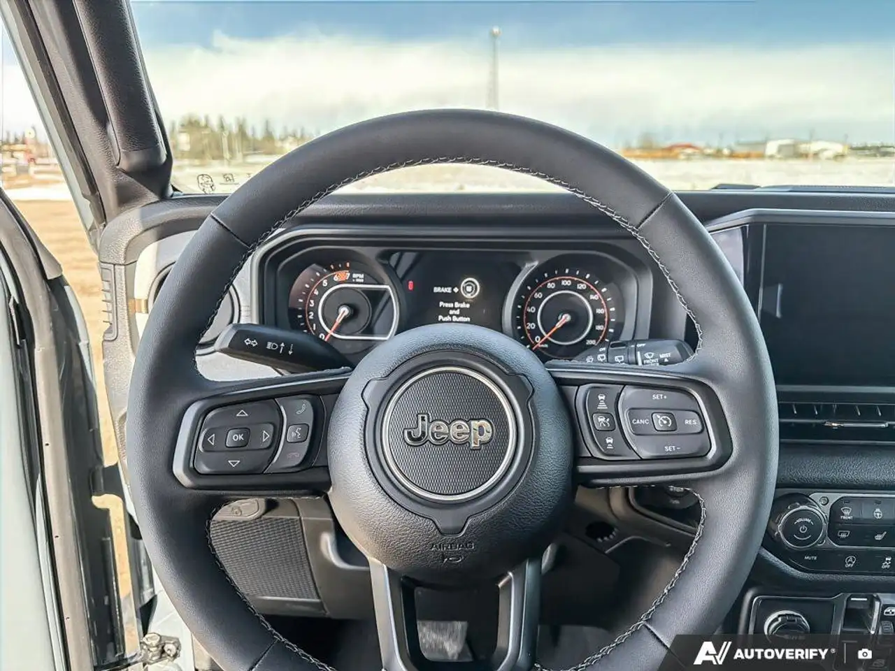 Jeep Wrangler снимка Jeep Wrangler