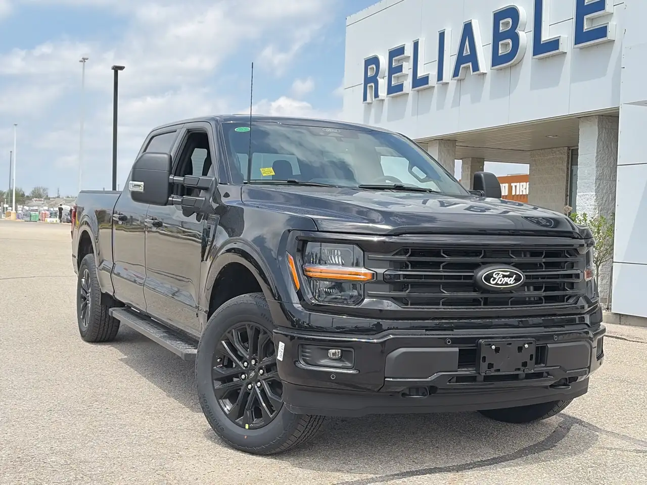 Ford F 150 снимка Ford F 150