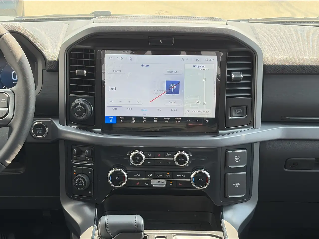 Ford F 150 снимка Ford F 150
