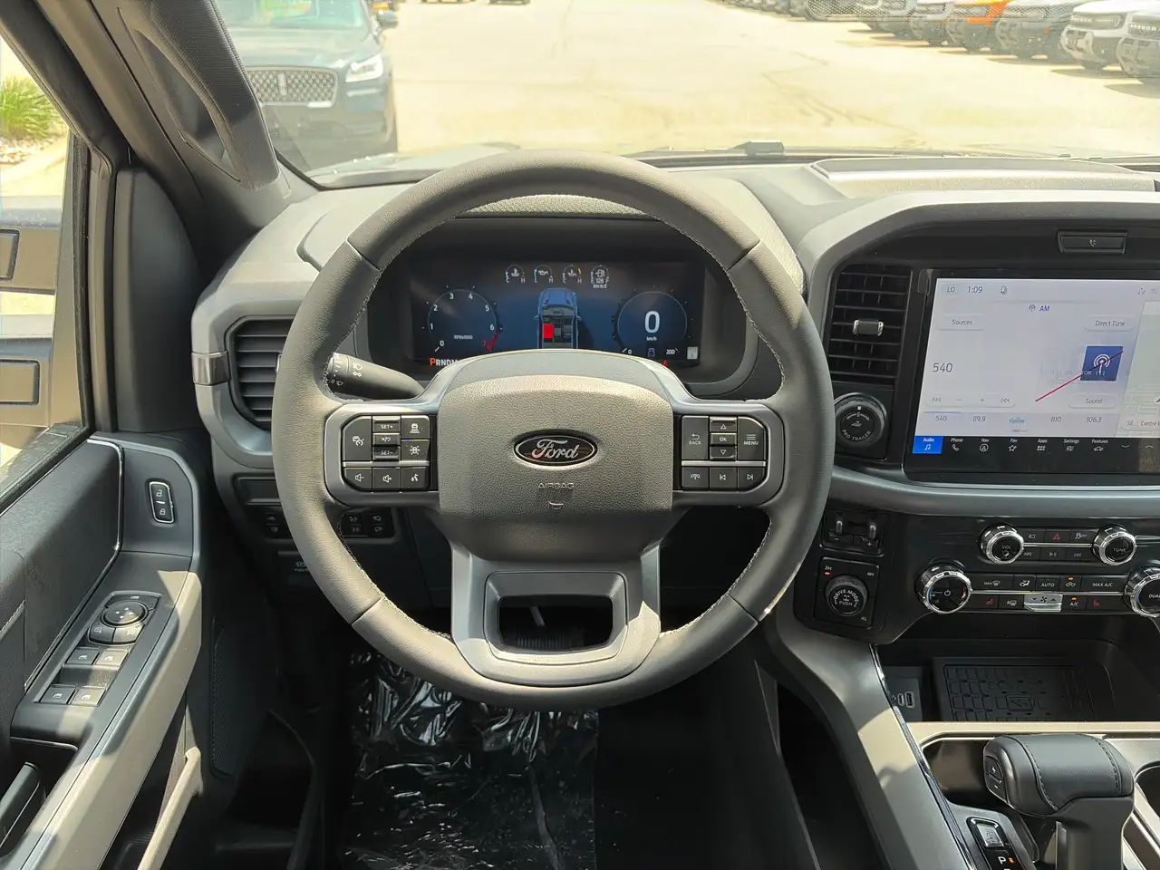 Ford F 150 снимка Ford F 150