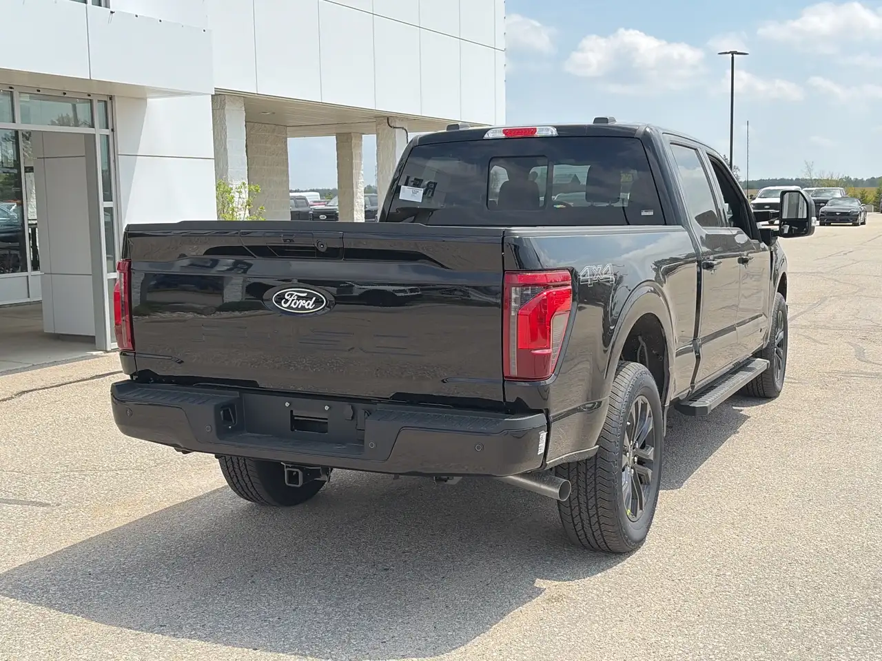 Ford F 150 снимка Ford F 150