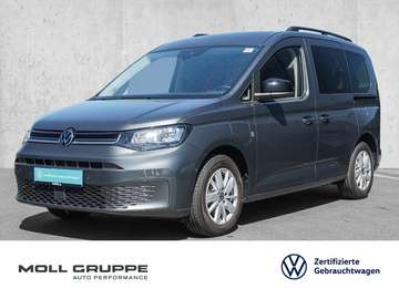 1.5 TSI eHybrid DSG Life NAVI ACC SHZ ALU