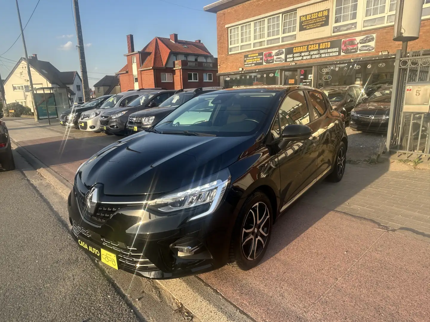 Renault Clio Clio 1.0 TCe Zen*NEW FACE * - 1