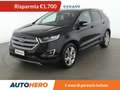 Ford Edge 2.0 TDCi Bi-Turbo Titanium 210 CV AWD Nero - thumbnail 1