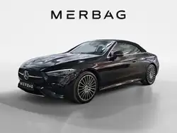 Mercedes-Benz CLE 220 d Cab AMG Advanced+ 19 " KeylessGo LED Kamera