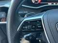 Audi A7 A7 Sportback II 2018 50 3.0tdi mhev  quatto tip Grigio - thumbnail 12