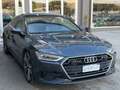 Audi A7 A7 Sportback II 2018 50 3.0tdi mhev  quatto tip Grigio - thumbnail 6