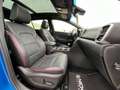 Kia Sportage GT-Line 4WD*AHK*360°Kam*Leder*Led*ACC* Blauw - thumbnail 18