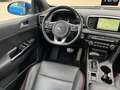 Kia Sportage GT-Line 4WD*AHK*360°Kam*Leder*Led*ACC* Blauw - thumbnail 21