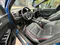 Kia Sportage GT-Line 4WD*AHK*360°Kam*Leder*Led*ACC* Blauw - thumbnail 14