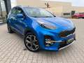 Kia Sportage GT-Line 4WD*AHK*360°Kam*Leder*Led*ACC* Blauw - thumbnail 9