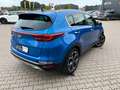 Kia Sportage GT-Line 4WD*AHK*360°Kam*Leder*Led*ACC* Blauw - thumbnail 3