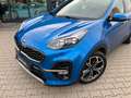Kia Sportage GT-Line 4WD*AHK*360°Kam*Leder*Led*ACC* Blauw - thumbnail 2