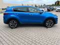 Kia Sportage GT-Line 4WD*AHK*360°Kam*Leder*Led*ACC* Blauw - thumbnail 13