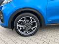 Kia Sportage GT-Line 4WD*AHK*360°Kam*Leder*Led*ACC* Blauw - thumbnail 11