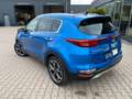Kia Sportage GT-Line 4WD*AHK*360°Kam*Leder*Led*ACC* Blauw - thumbnail 7