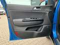 Kia Sportage GT-Line 4WD*AHK*360°Kam*Leder*Led*ACC* Blauw - thumbnail 31