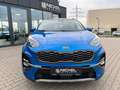 Kia Sportage GT-Line 4WD*AHK*360°Kam*Leder*Led*ACC* Blauw - thumbnail 8