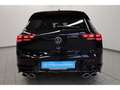 Volkswagen Golf R 2.0 TSI 4Motion DSG Matrix/RFK/ACC/DAB+ Schwarz - thumbnail 5