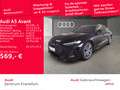 Audi A5 TDI quattro S line S tronic MatrixLED H Schwarz - thumbnail 1