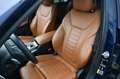BMW 330 e *PANO*MEMORY*LED*CAMERA*CARPLAY*AMBIENT*TREKHAAK Bleu - thumbnail 12