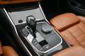 BMW 330 e *PANO*MEMORY*LED*CAMERA*CARPLAY*AMBIENT*TREKHAAK Bleu - thumbnail 24