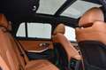 BMW 330 e *PANO*MEMORY*LED*CAMERA*CARPLAY*AMBIENT*TREKHAAK Bleu - thumbnail 28
