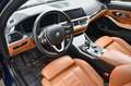 BMW 330 e *PANO*MEMORY*LED*CAMERA*CARPLAY*AMBIENT*TREKHAAK Bleu - thumbnail 10