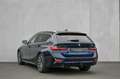BMW 330 e *PANO*MEMORY*LED*CAMERA*CARPLAY*AMBIENT*TREKHAAK Bleu - thumbnail 9