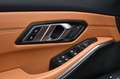 BMW 330 e *PANO*MEMORY*LED*CAMERA*CARPLAY*AMBIENT*TREKHAAK Bleu - thumbnail 13
